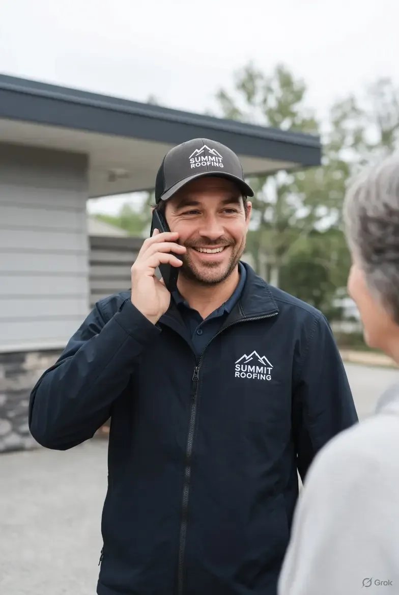 Flat Roof Leak Repair Soperton, GA FAQs